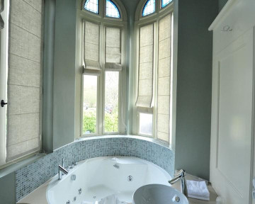 Image de l'hôtel Château du Closdière