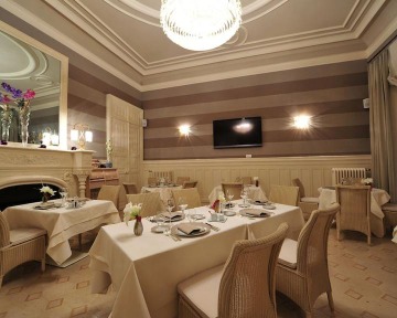 Image de l'hôtel Château du Closdière