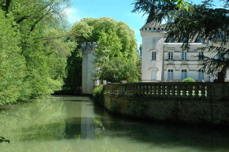 Image de l'hôtel Chateau Neuilly
