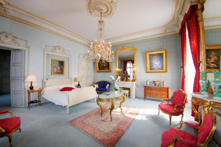 Image de l'hôtel Chateau Neuilly