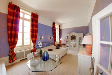 Image de l'hôtel Chateau Neuilly