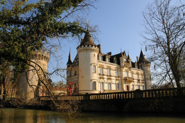 Image de l'hôtel Chateau Neuilly