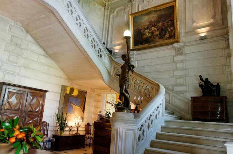 Image de l'hôtel Chateau Neuilly
