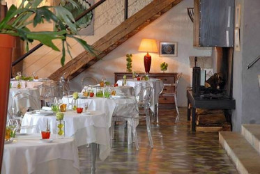 Image de l'hôtel Chateau Neuilly
