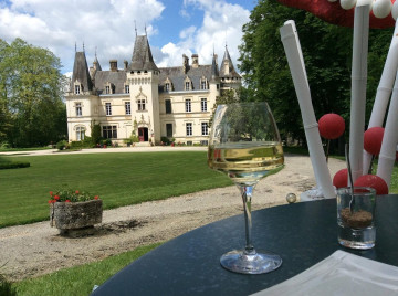 Image de l'hôtel Chateau Neuilly