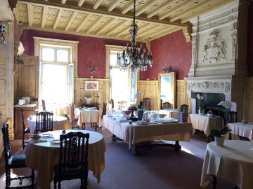 Image de l'hôtel Chateau Neuilly
