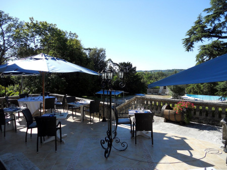 Image de l'hôtel Domaine Breteuil