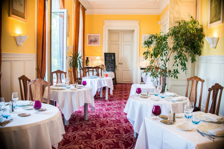 Image de l'hôtel Domaine Breteuil