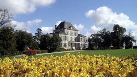 Image de l'hôtel Domaine Breteuil
