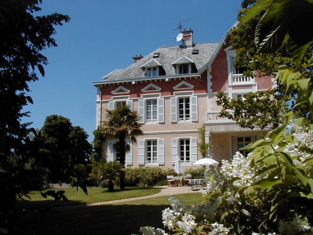 Image de l'hôtel Domaine de Bass