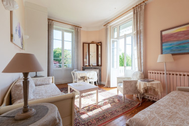 Image de l'hôtel Domaine de Bass