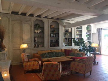 Image de l'hôtel Domaine de Bass