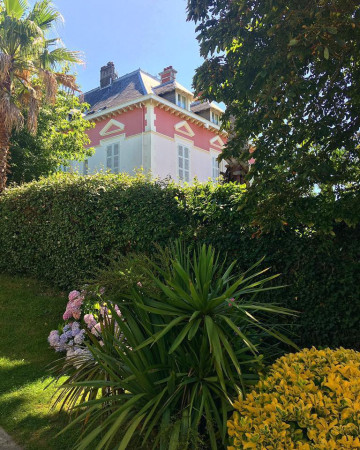Image de l'hôtel Domaine de Bass