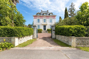 Image de l'hôtel Domaine de Bass