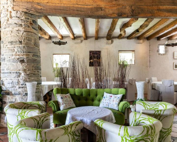 Image de l'hôtel Domaine de Bass