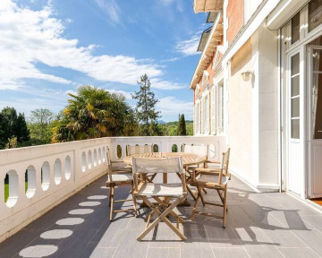 Image de l'hôtel Domaine de Bass