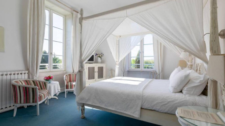 Image de l'hôtel Domaine de Bass