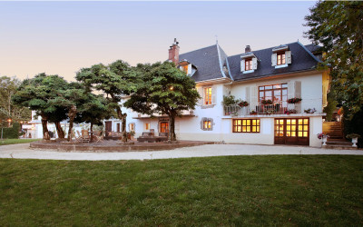 Image de l'hôtel Domaine des Saintes Mères
