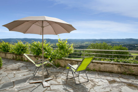 Image de l'hôtel Domaine Saint-Luc