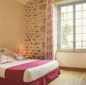 Image de l'hôtel Domaine Saint-Luc