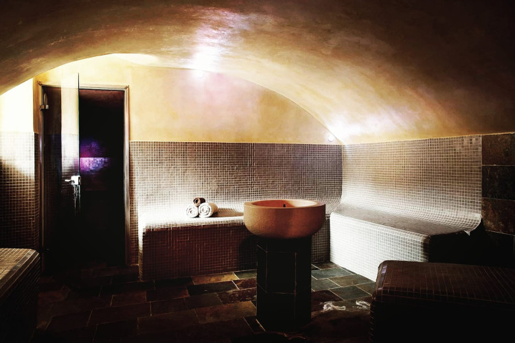 Image de l'hôtel Domaine Saint-Luc