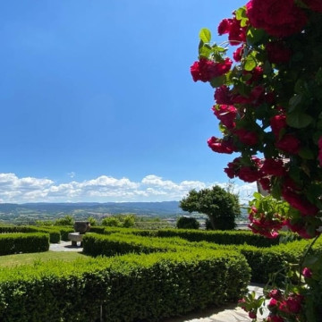 Image de l'hôtel Domaine Saint-Luc