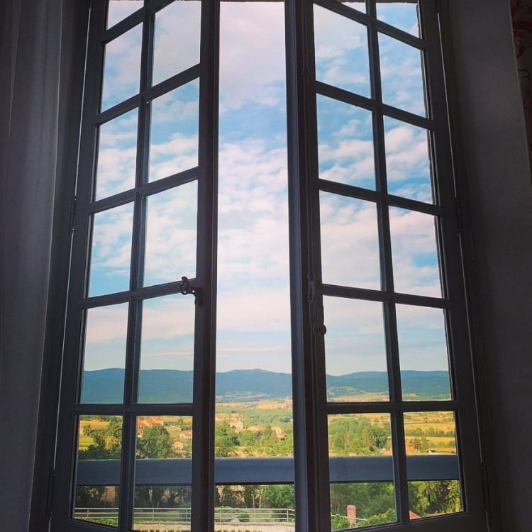 Image de l'hôtel Domaine Saint-Luc