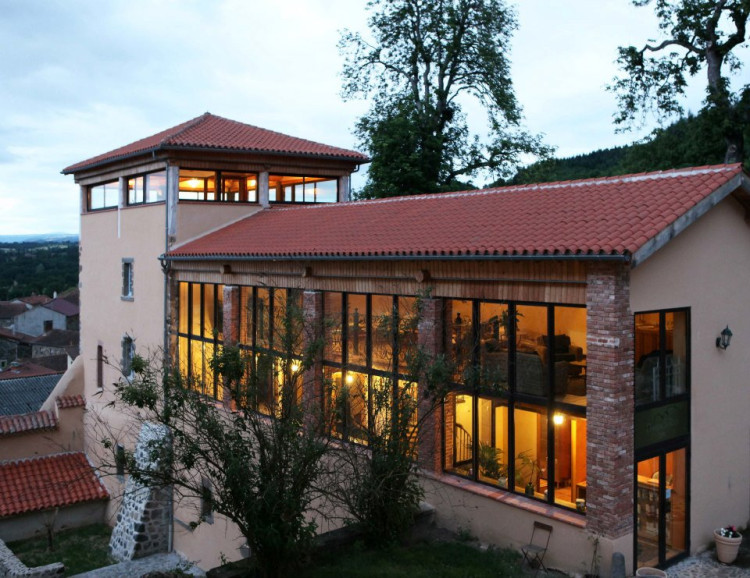 Image de l'hôtel Domaine Saint-Luc