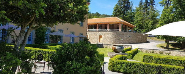 Image de l'hôtel Domaine Saint-Luc
