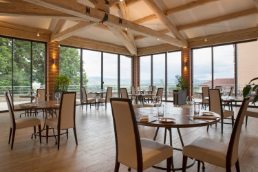 Image de l'hôtel Domaine Saint-Luc