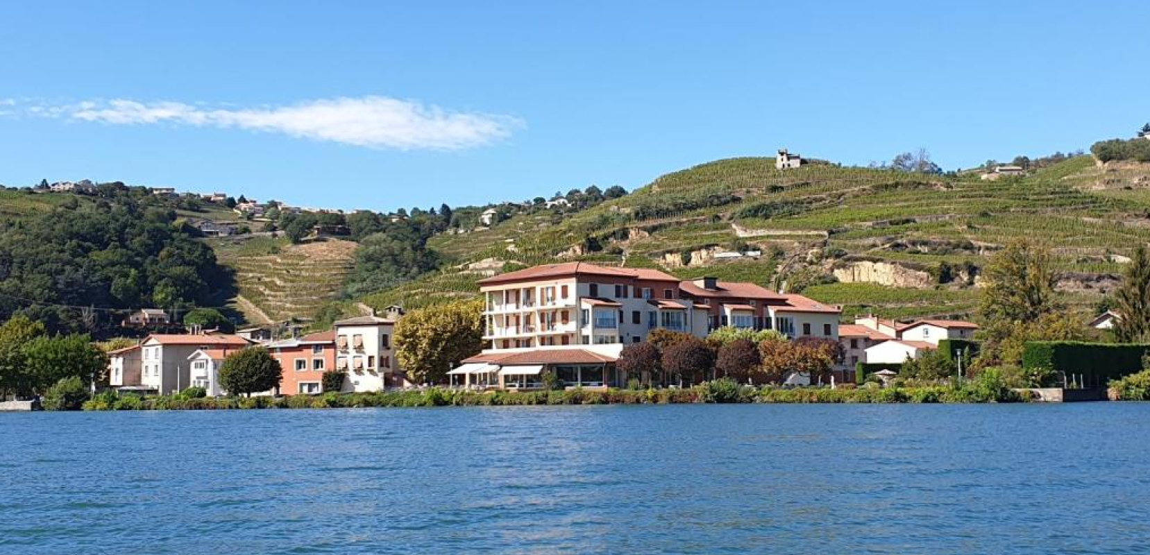 Image de l'hôtel Hôtel Beau Lac