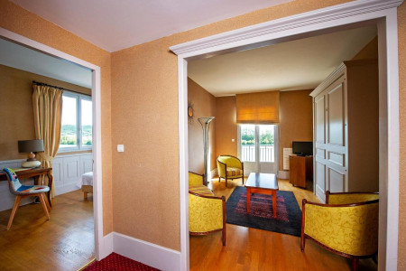 Image de l'hôtel Hôtel Beau Lac