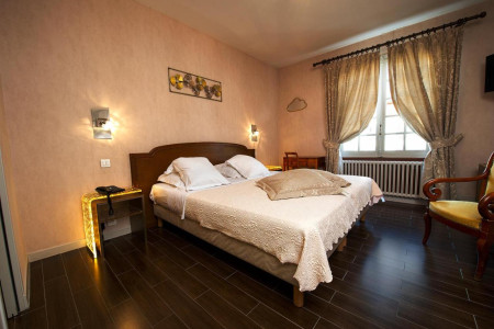Image de l'hôtel Hôtel Beau Lac