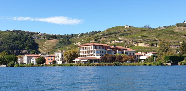 Image de l'hôtel Hôtel Beau Lac