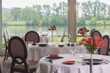 Image de l'hôtel Hôtel Beau Lac