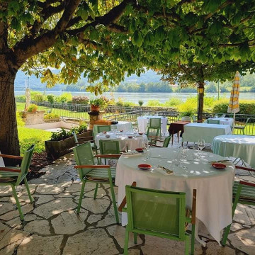 Image de l'hôtel Hôtel Beau Lac