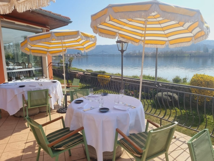 Image de l'hôtel Hôtel Beau Lac