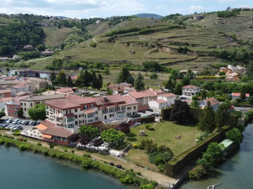 Image de l'hôtel Hôtel Beau Lac