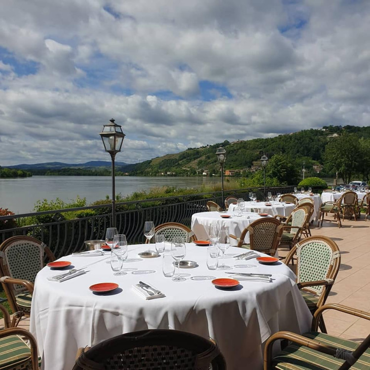Image de l'hôtel Hôtel Beau Lac