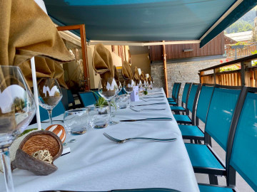 Image de l'hôtel Hôtel des Colines