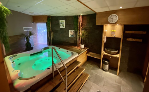 Image de l'hôtel Hôtel des Colines