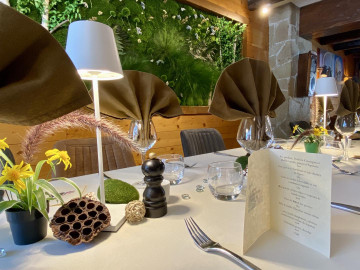 Image de l'hôtel Hôtel des Colines