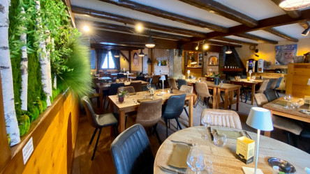 Image de l'hôtel Hôtel des Colines
