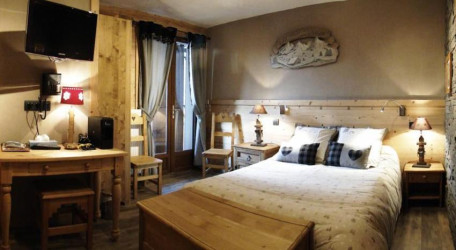 Image de l'hôtel Hôtel des Colines