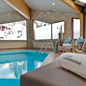 Image de l'hôtel Hôtel Le Champagne