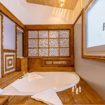 Image de l'hôtel Hôtel Le Champagne