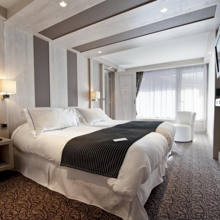 Image de l'hôtel Hôtel Le Champagne