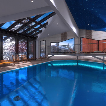 Image de l'hôtel Hôtel Le Champagne