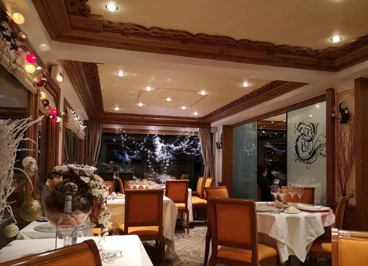Image de l'hôtel Hôtel Le Champagne