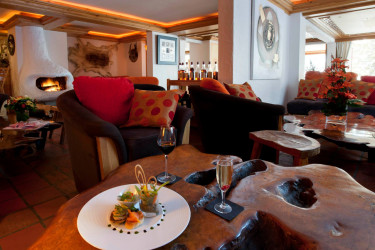 Image de l'hôtel Hôtel Le Champagne